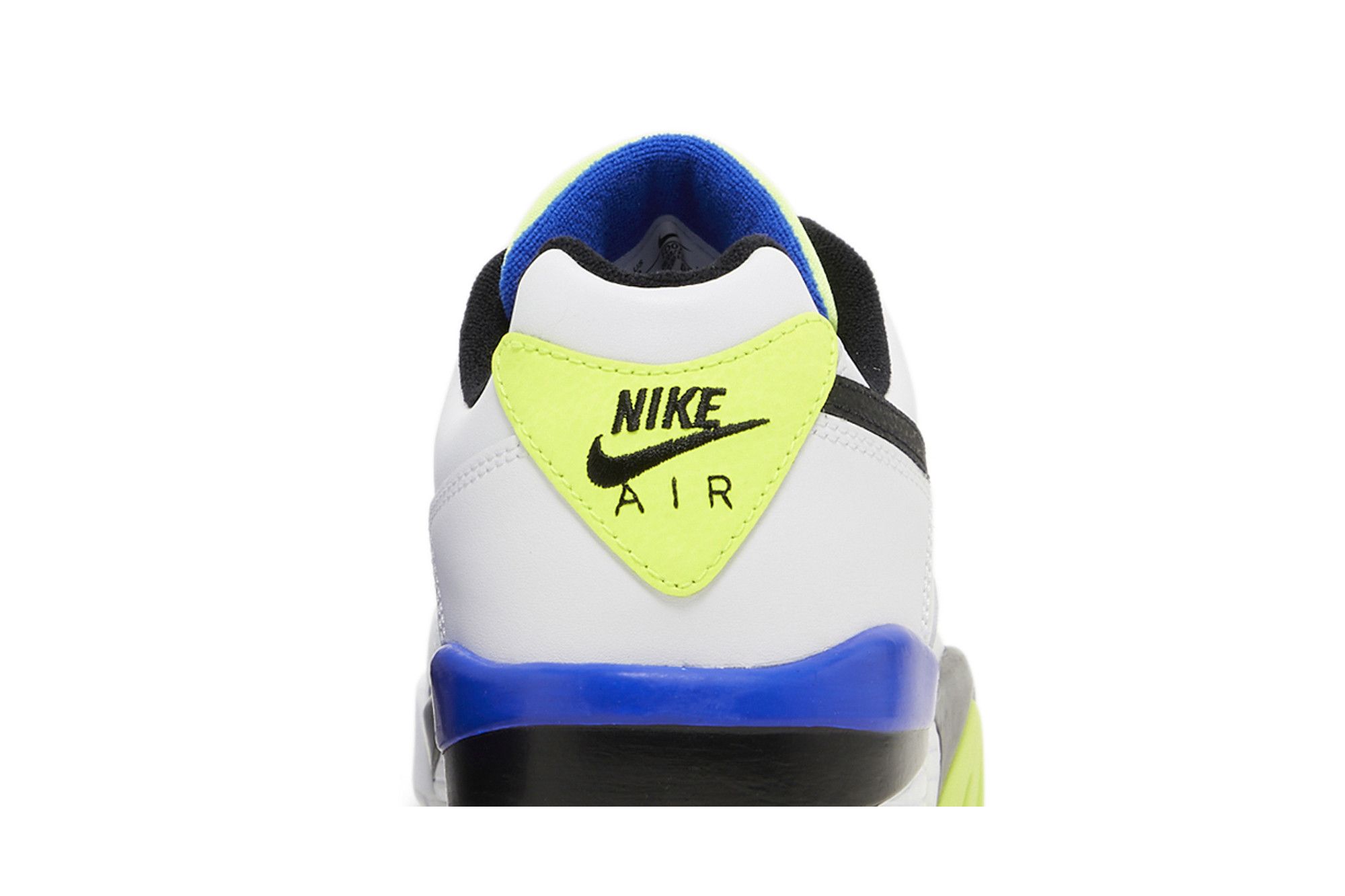 nike air max volt blue