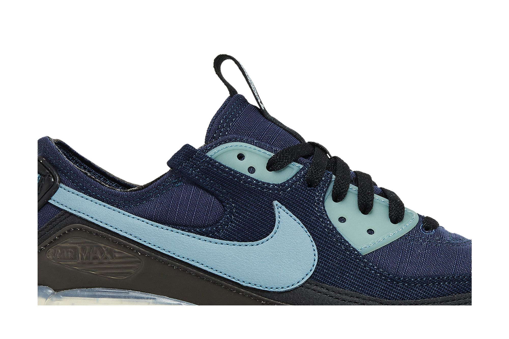 Air max 90 squadron blue sales