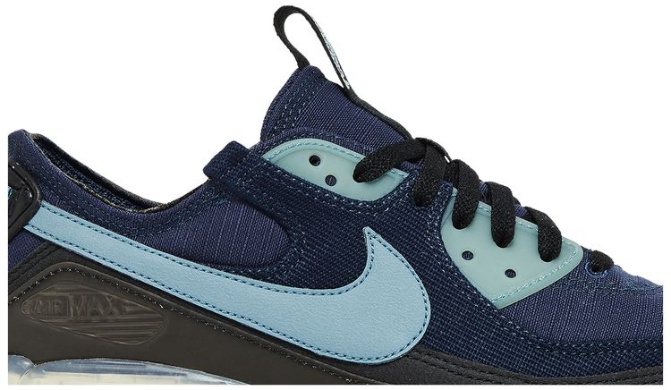 Nike Air Max Terrascape 90 Midnight Navy Aqua