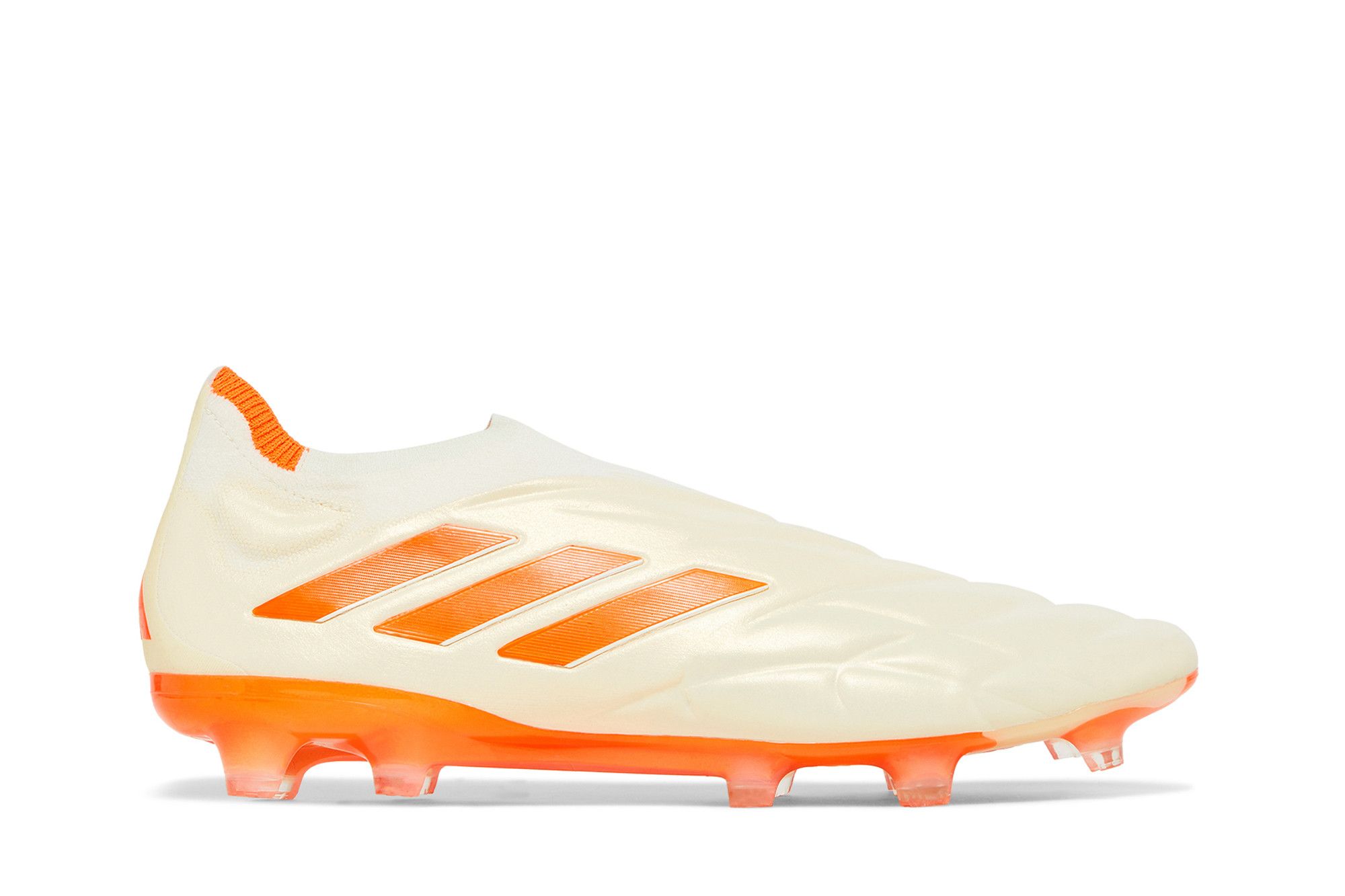 Buy Adidas Copa Pure+ FG 'Heatspawn Pack' - HQ8894 | GOAT