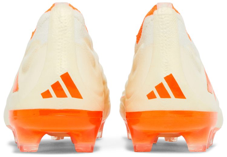Copa Pure FG Heatspawn Pack