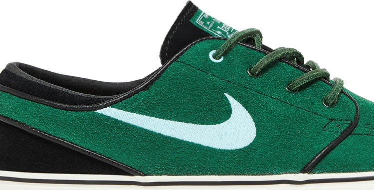 Zoom Stefan Janoski SB Gorge Green