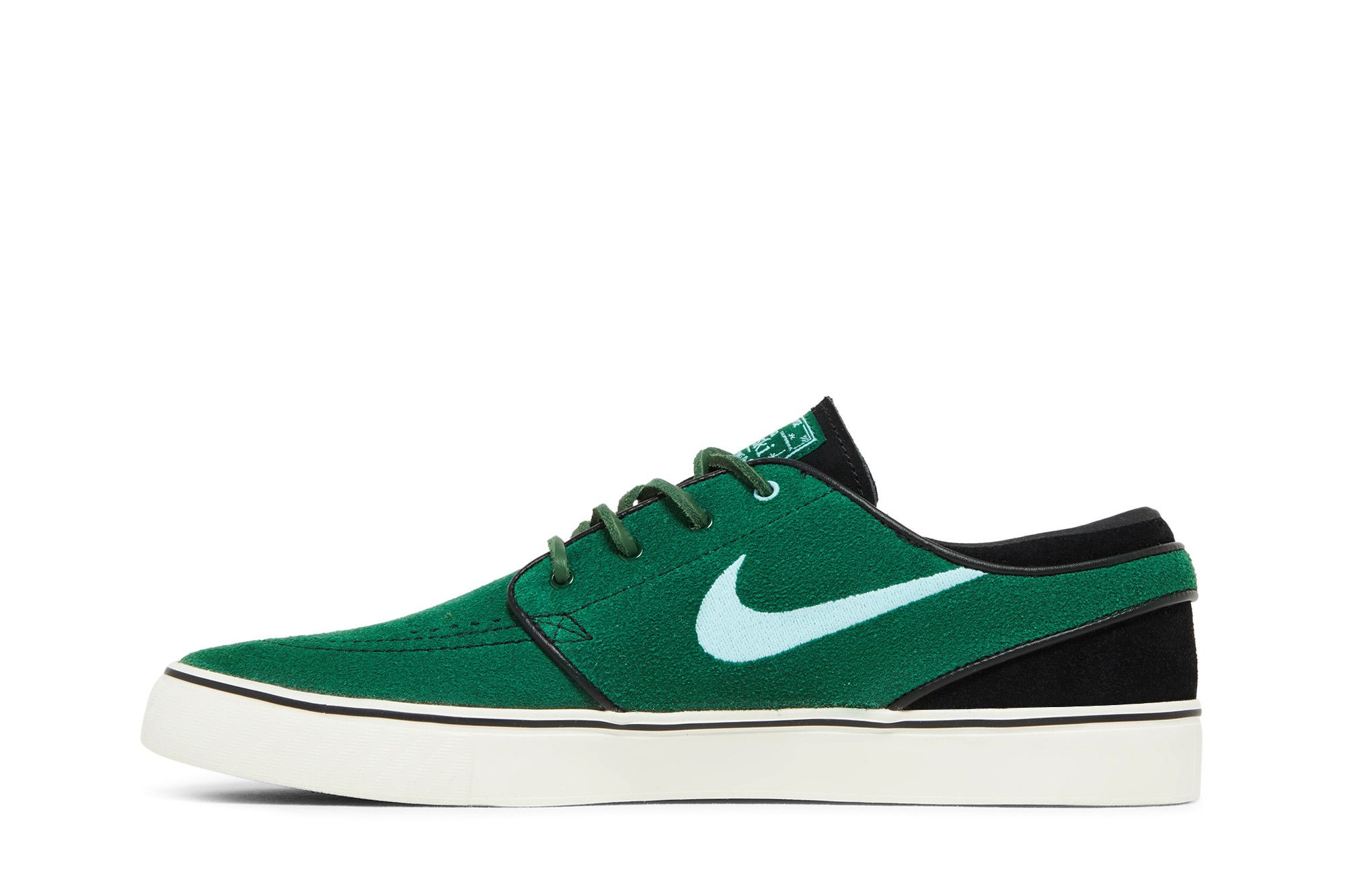 Buy Zoom Stefan Janoski SB Gorge Green DV5475 300 GOAT CA