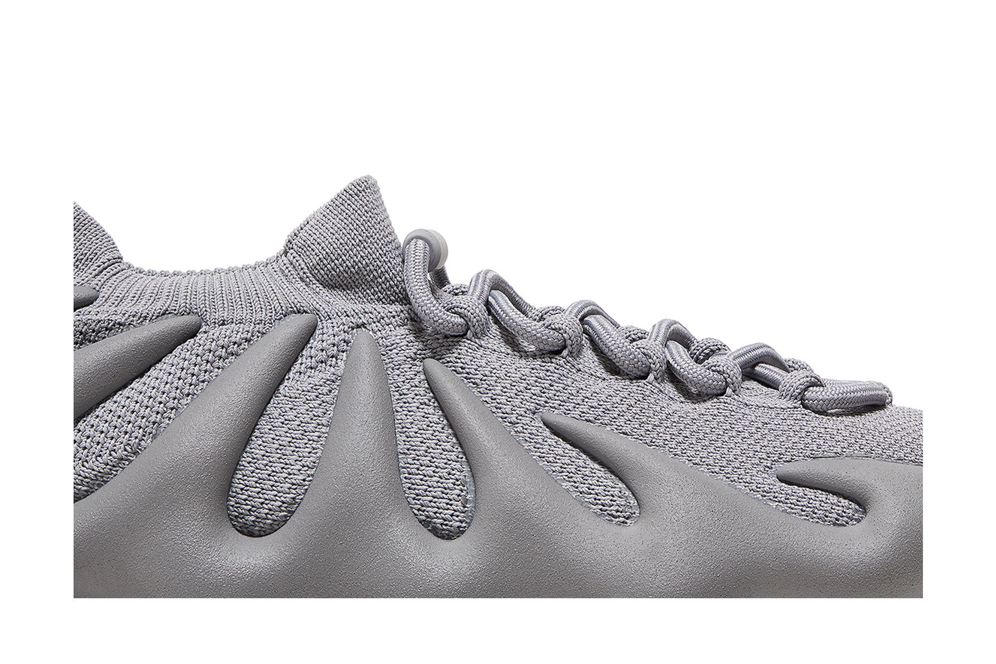 Buy Yeezy 450 Stone Grey ID9446 GOAT