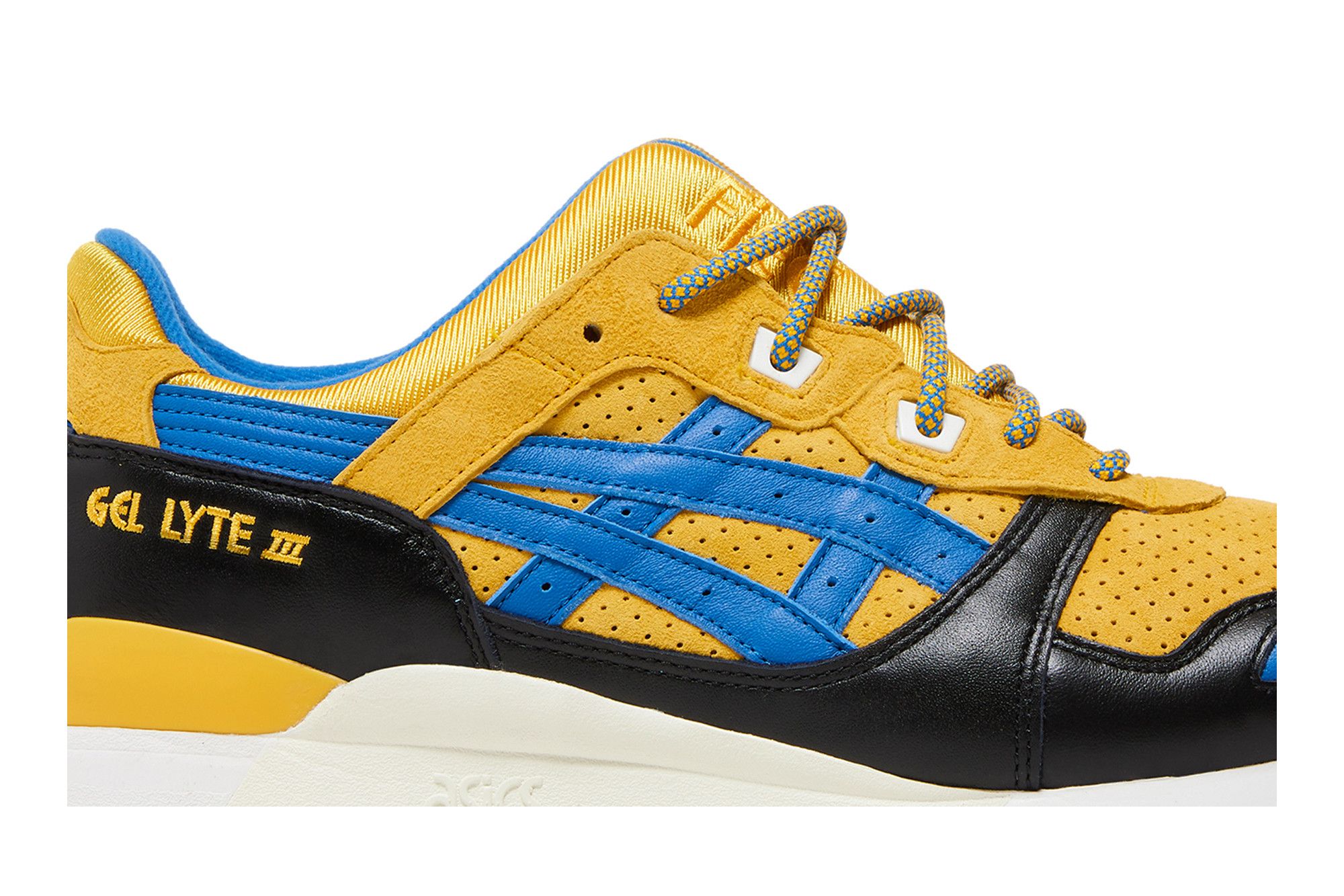 Buy Kith x Marvel x Gel Lyte 3 '07 Remastered 'X-Men 60th