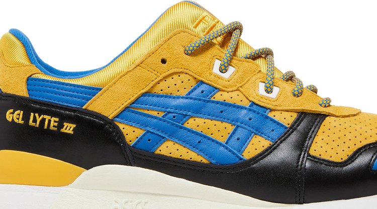 Kith x Marvel x Gel Lyte 3 07 Remastered X Men 60th Anniversary   Wolverine 1975