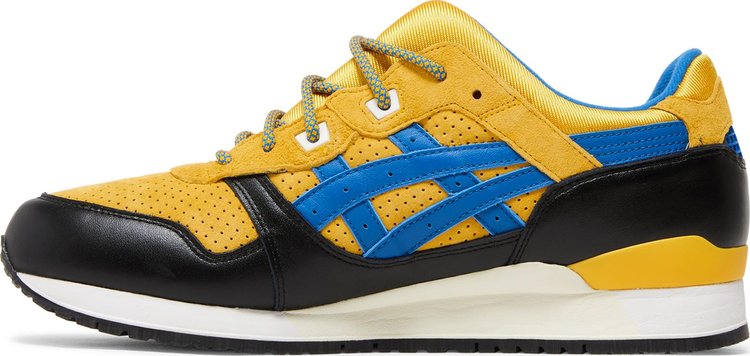 Kith x Marvel x Gel Lyte 3 07 Remastered X Men 60th Anniversary   Wolverine 1975