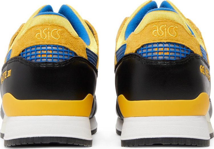 Kith x Marvel x Gel Lyte 3 07 Remastered X Men 60th Anniversary   Wolverine 1975