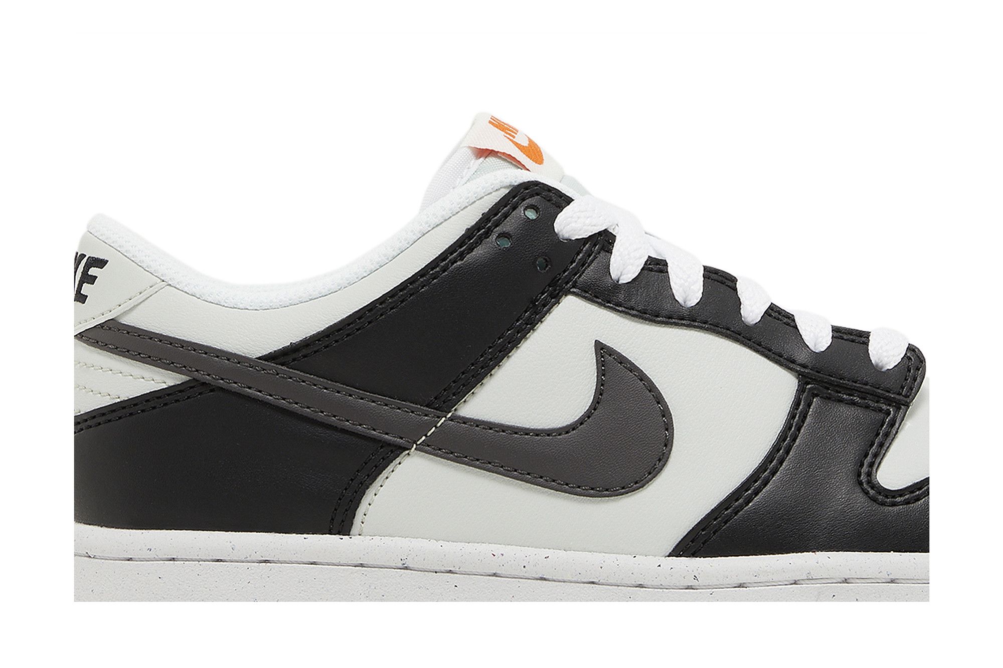 品多く 'Black GS Low Dunk Buy Bright GOAT | 001 FN7784 - Mandarin' 果樹