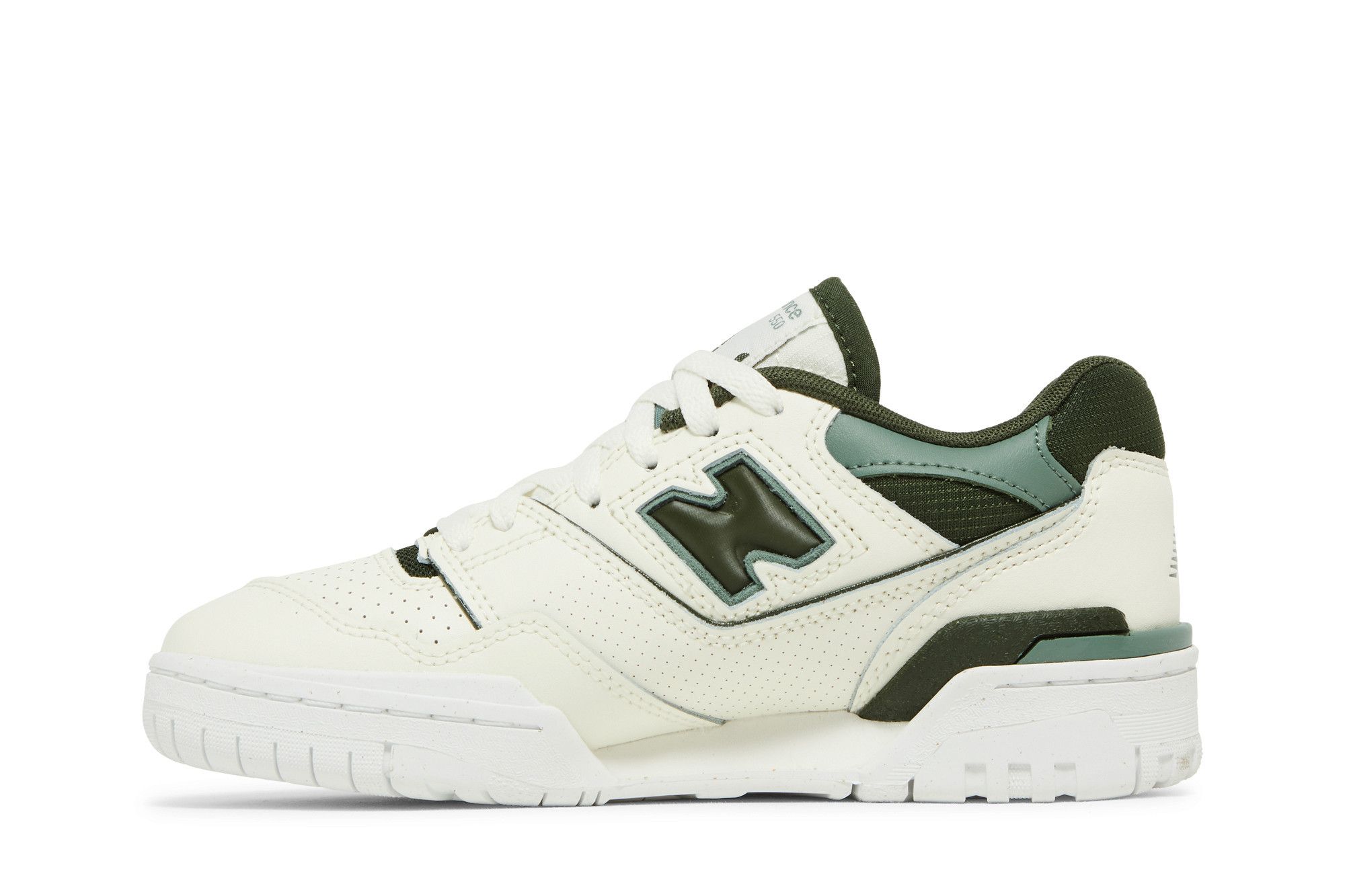 Buy Wmns 550 'Sea Salt Kombu' - BBW550DI | GOAT