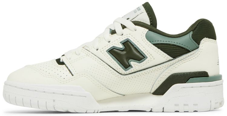 New Balance Wmns 550 Sea Salt Kombu