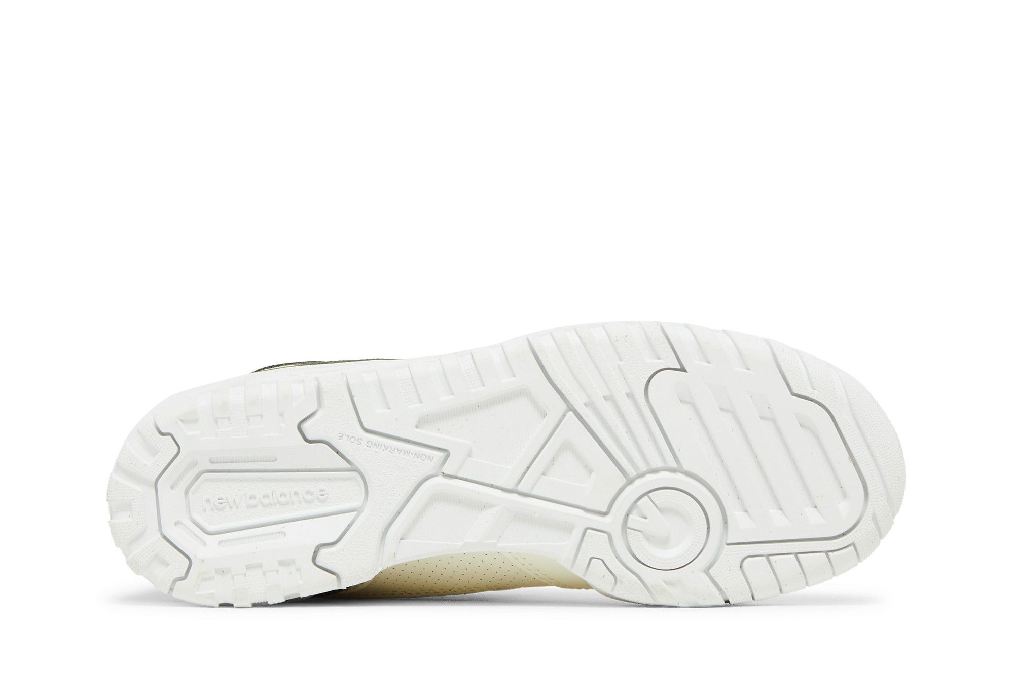 Buy Wmns 550 'Sea Salt Kombu' - BBW550DI | GOAT