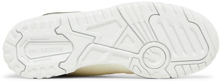 New Balance Wmns 550 Sea Salt Kombu