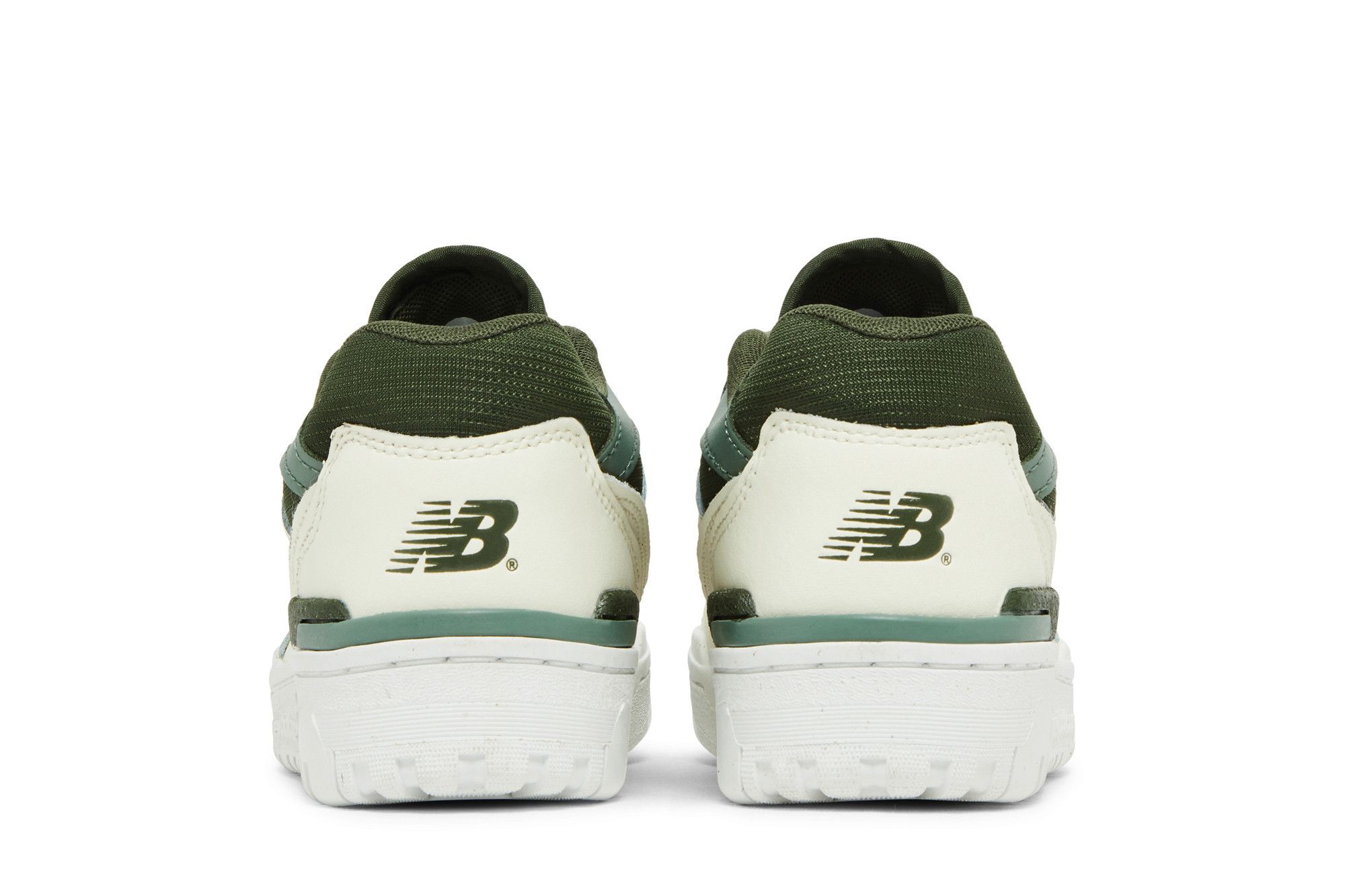 Buy Wmns 550 'Sea Salt Kombu' - BBW550DI | GOAT