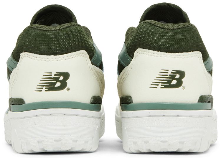 New Balance Wmns 550 Sea Salt Kombu