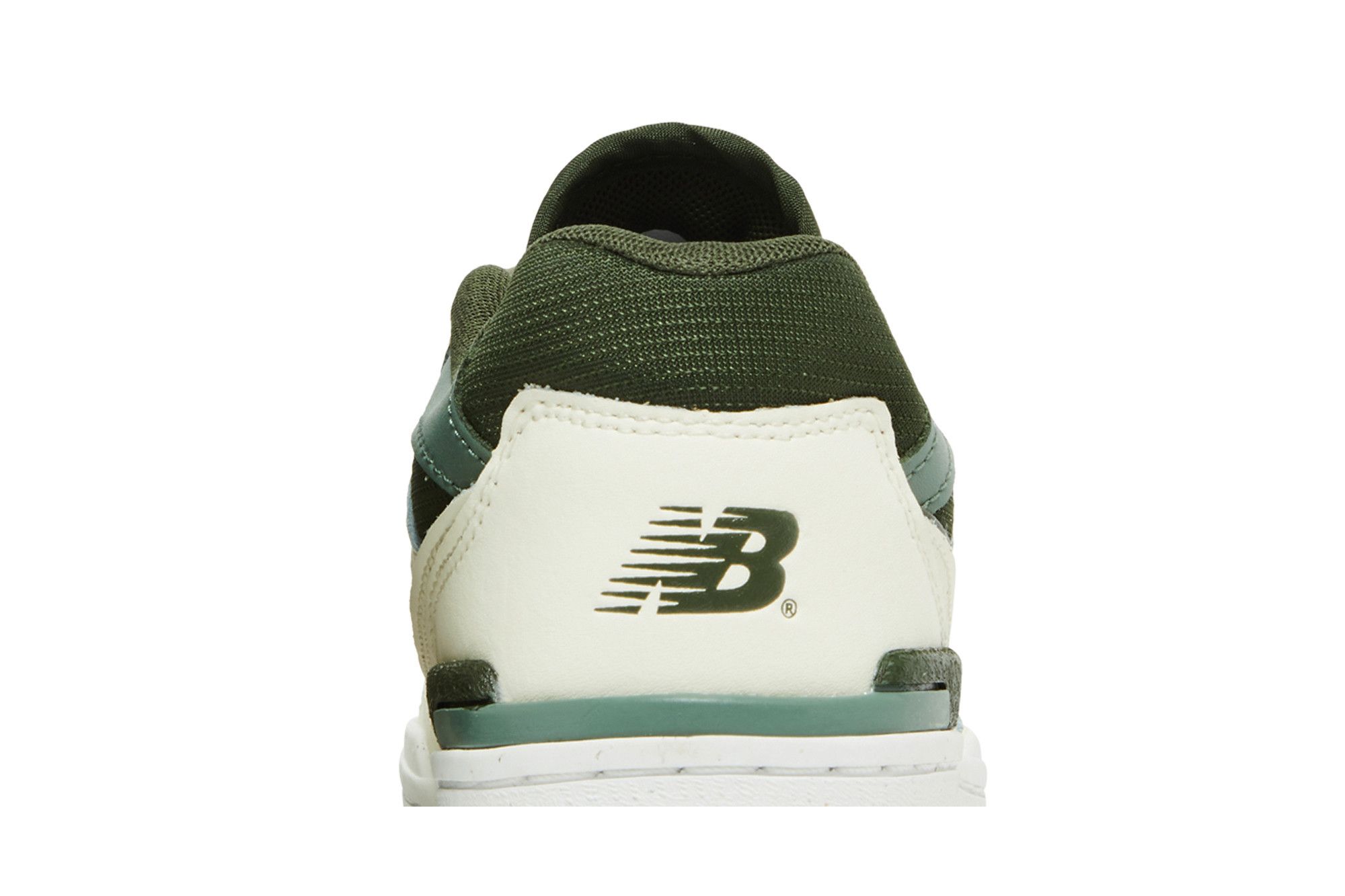NEW BALANCE ♦ BBW550DI Angora New Balance 550 Angora Green (Women's) - BBW550DI - US