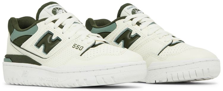 New Balance Wmns 550 Sea Salt Kombu