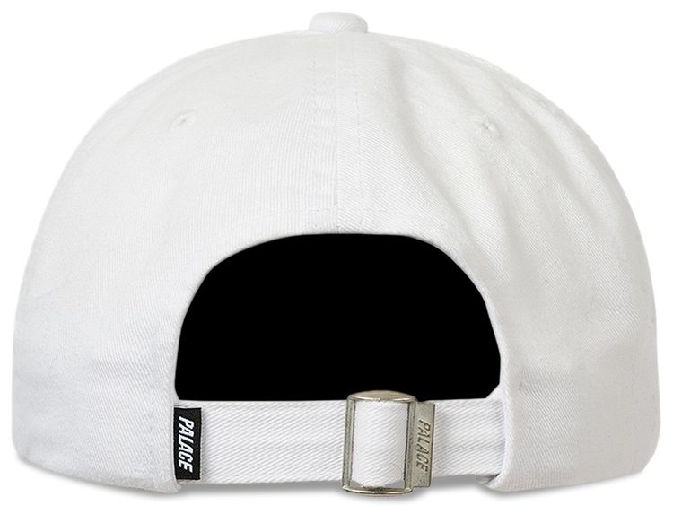 Palace Scorpion Pal Hat White