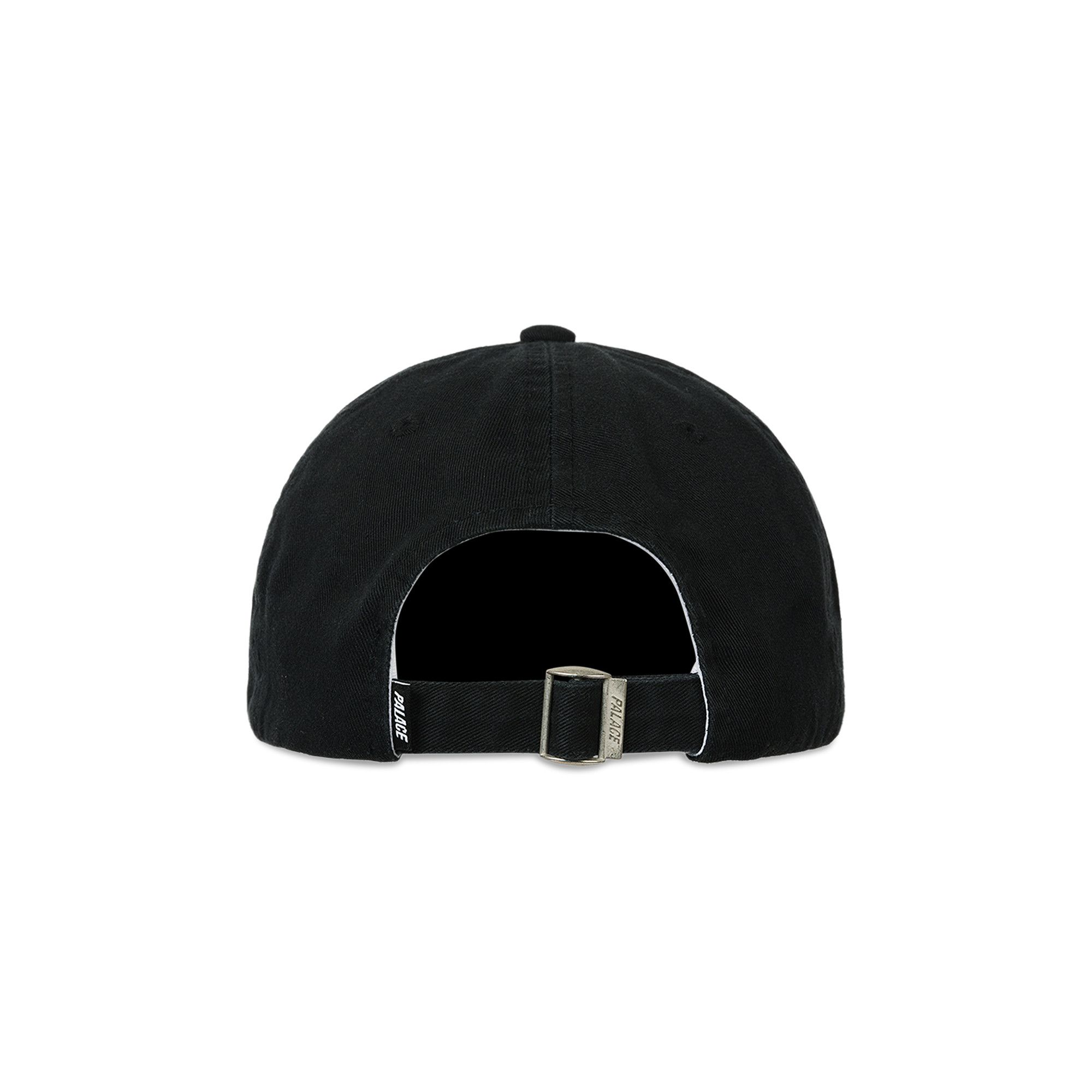 Buy Palace Scorpion Pal Hat 'Black' - P25H054 | GOAT UK