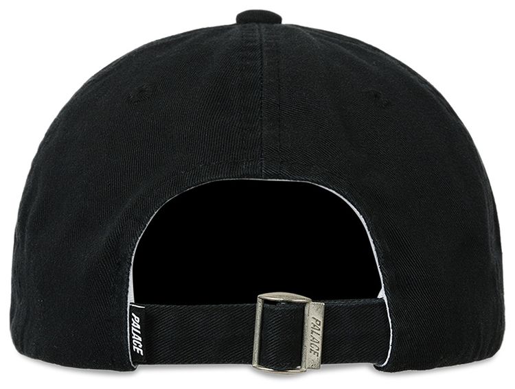 Palace Scorpion Pal Hat Black