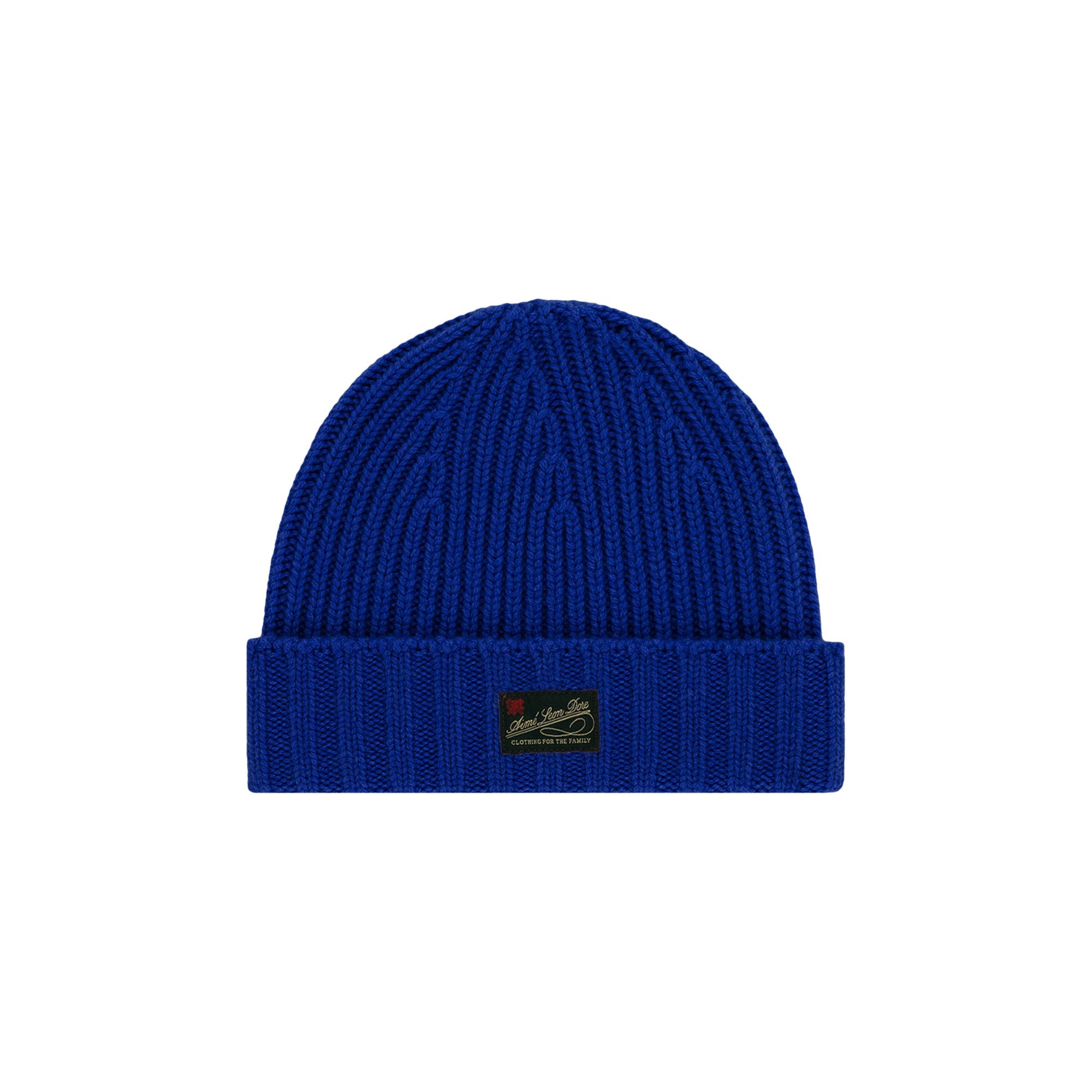 Merino Wool Beanie – Aimé Leon Dore
