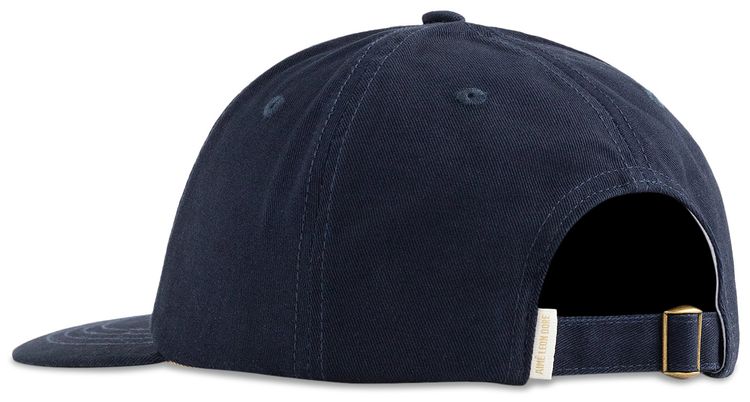 Aime Leon Dore Apple Energy Hat Navy Blazer