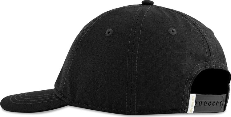 Aime Leon Dore Unisphere Hat Jet Black