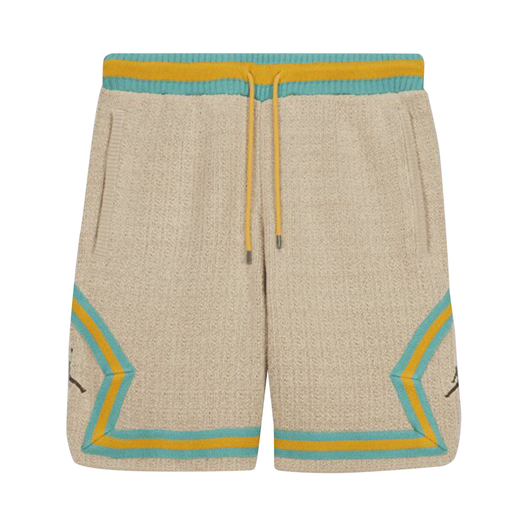 Jordan diamond poolside short store