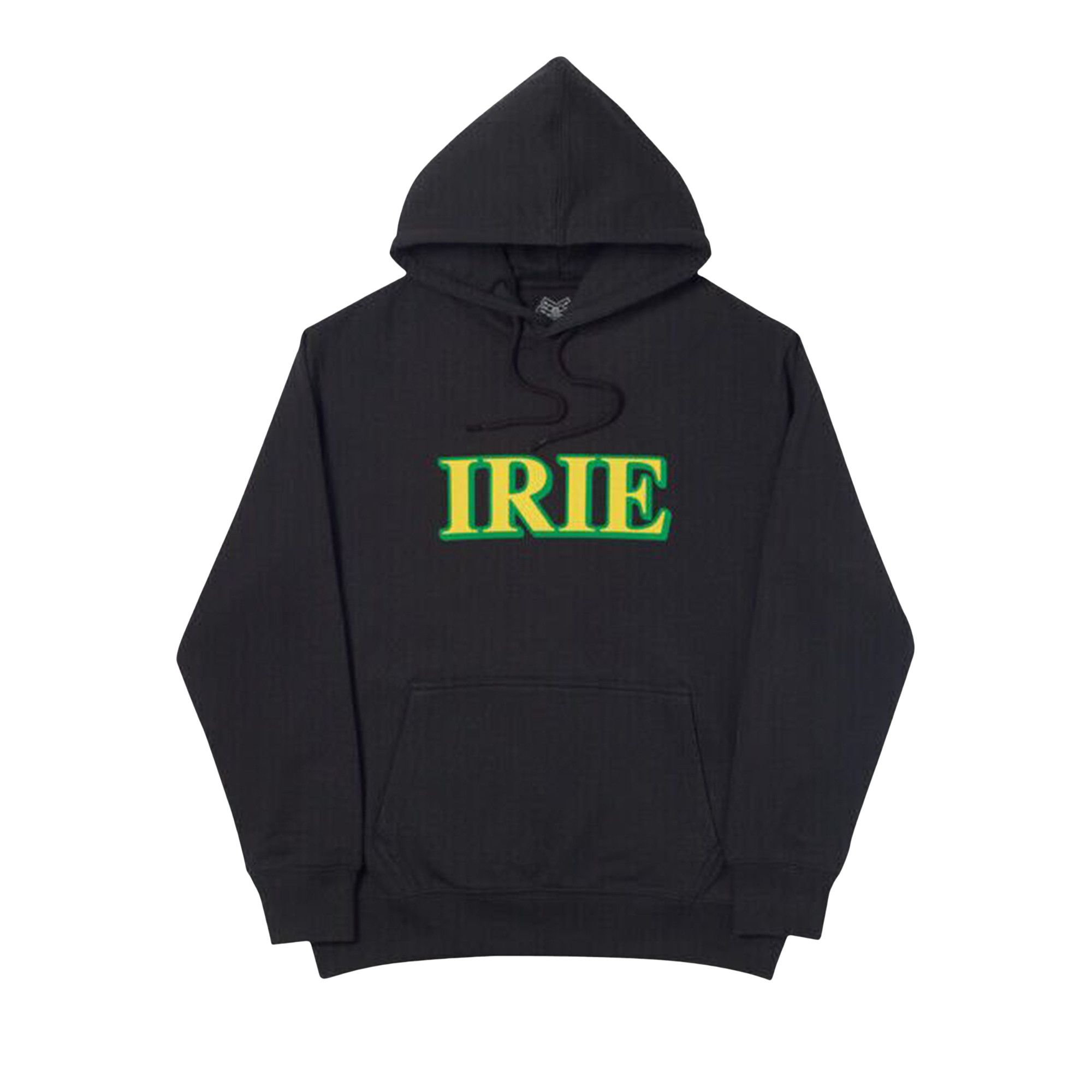 Buy Palace Rasta Nein Sniff Hood Black P16HD030 GOAT