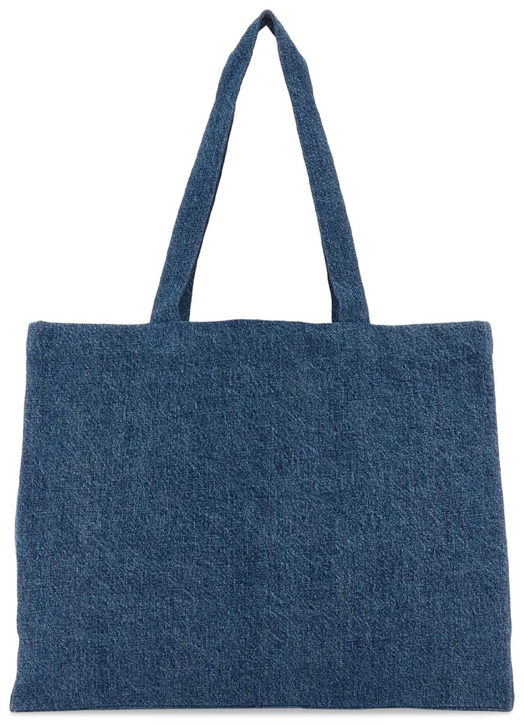 APC Diane Shopping Bag Indigo