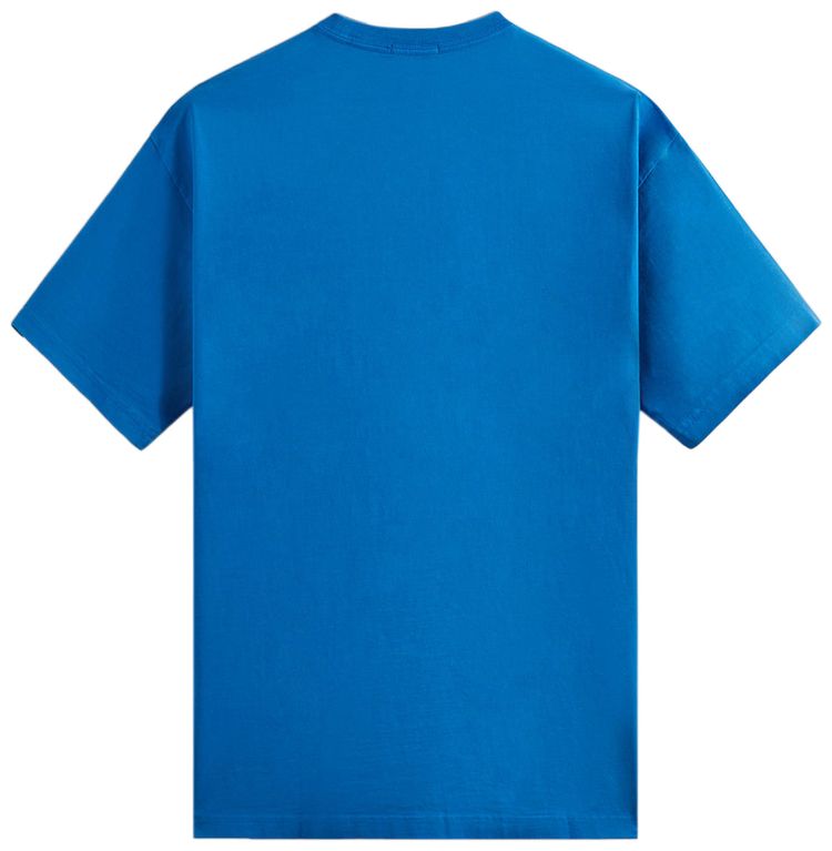 Kith For The NFL Broncos Vintage Tee Voyage