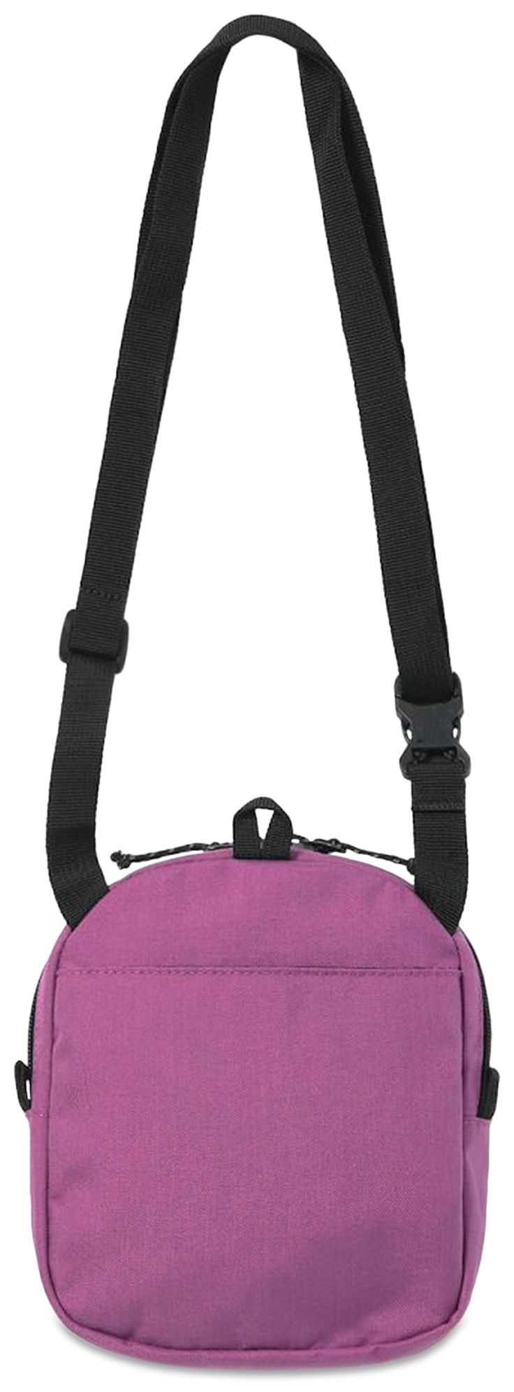 thisisneverthat Cordura Shoulder Bag Plum