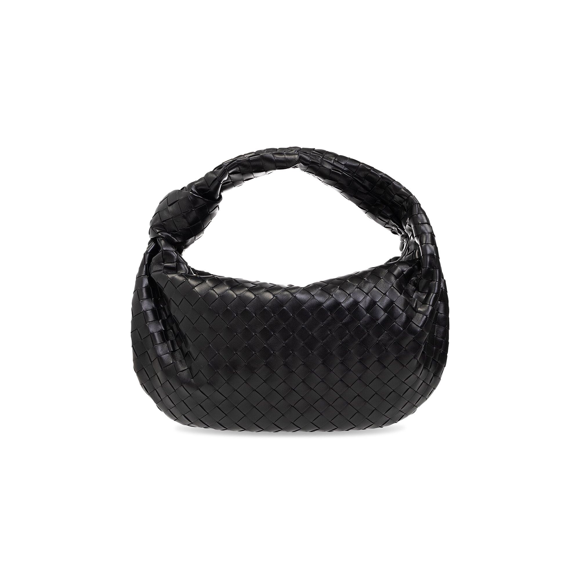 ショルダーバッグ・ポシェット BOTTEGA VENETA Woman Shoulder bag Black 600261VCPP0 8425 BOTTEGA VENETA Woman Shoulder bag Black 600261VCPP0 8425