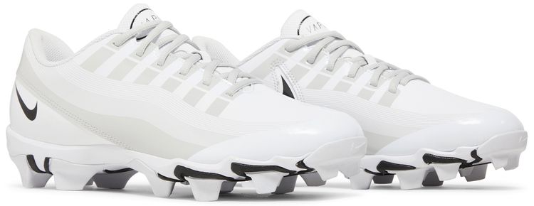 Nike Vapor Edge Shark White Light Smoke Grey