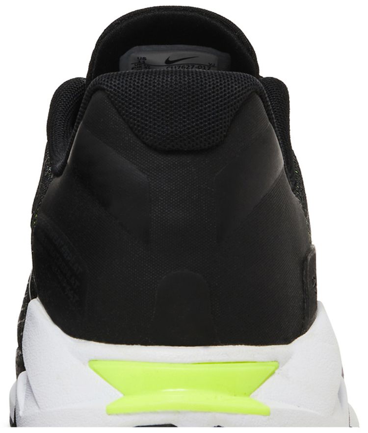 Nike ZoomX SuperRep Surge Black Volt
