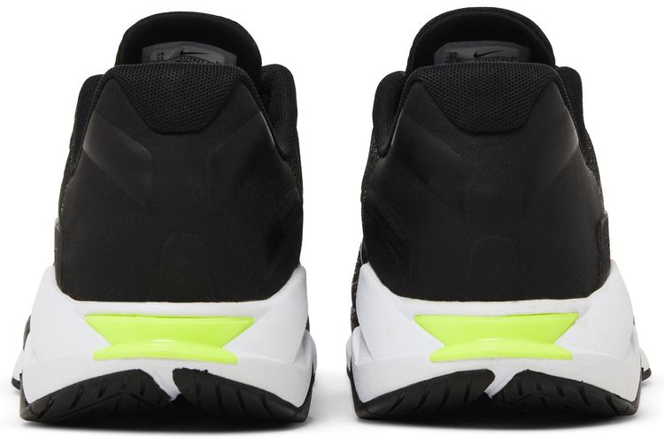 Nike ZoomX SuperRep Surge Black Volt