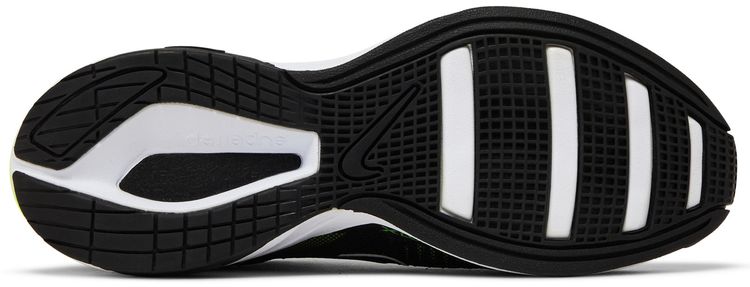 Nike ZoomX SuperRep Surge Black Volt