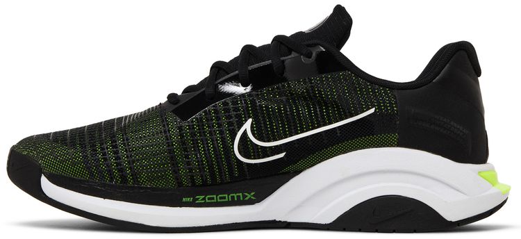 Nike ZoomX SuperRep Surge Black Volt