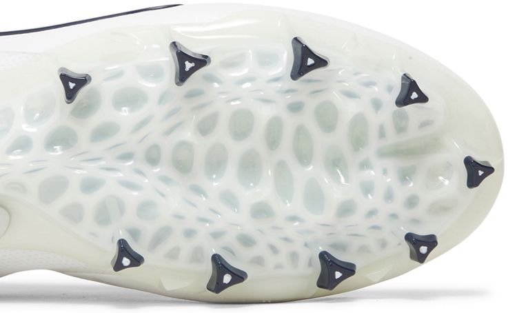 Nike Alpha Huarache 8 Pro White College Navy