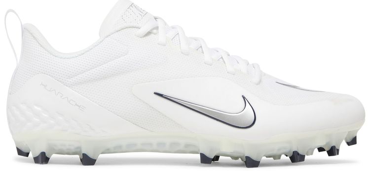 Nike Alpha Huarache 8 Pro White College Navy