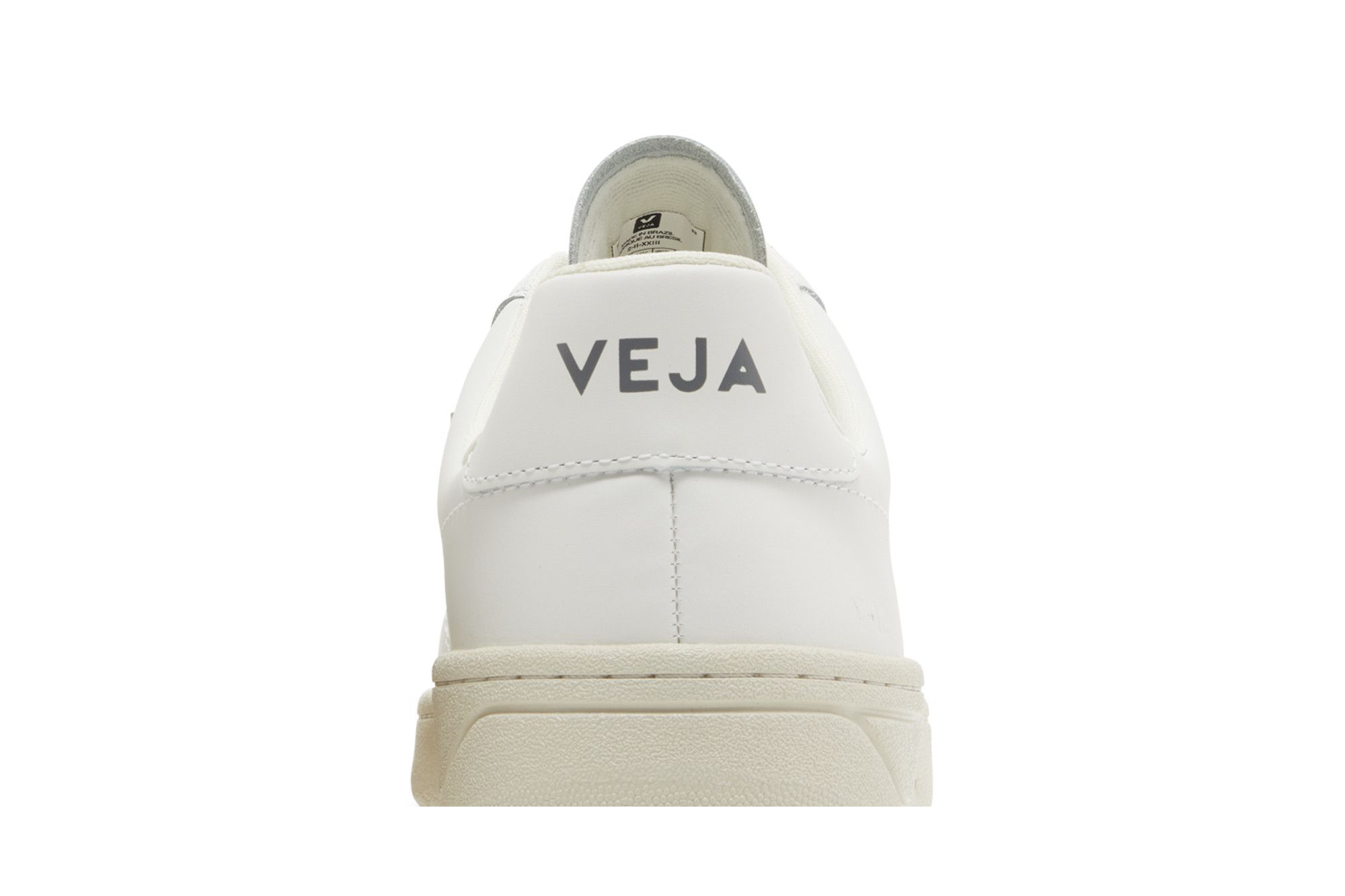 スニーカー VEJA FW24 'V-12' sneakers (XD0202297 EXTRAWHITE) ヴェジャ VEJA XD0202297 XD0202322 XD0202335 スニーカー V-12