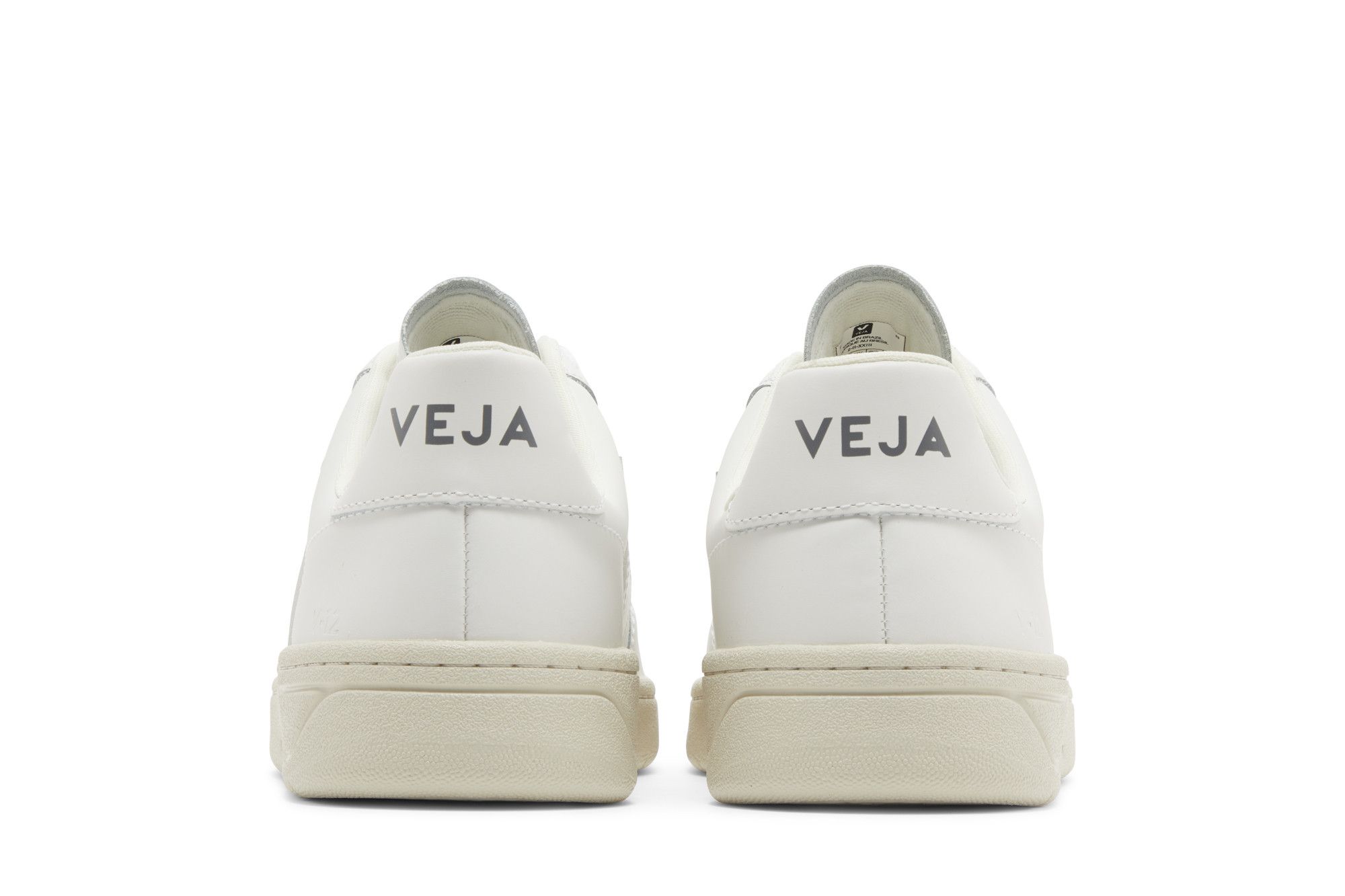 スニーカー VEJA FW24 'V-12' sneakers (XD0202297 EXTRAWHITE) Buy V-12 'Extra White' - XD0202297 | GOAT