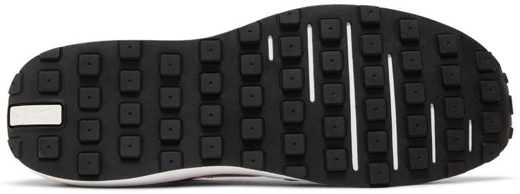 Nike Waffle One SE Habanero Red