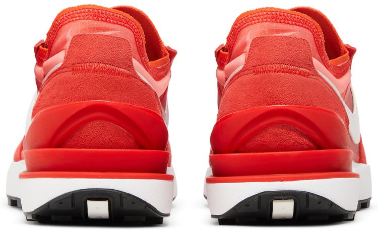 Nike Waffle One SE Habanero Red