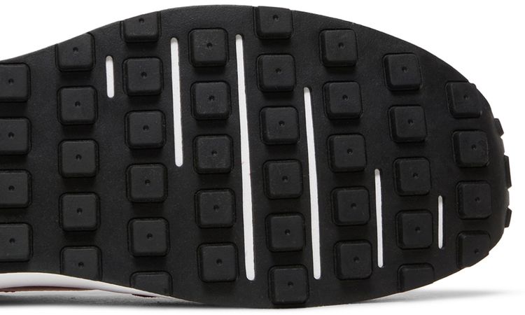 Nike Waffle One SE Habanero Red