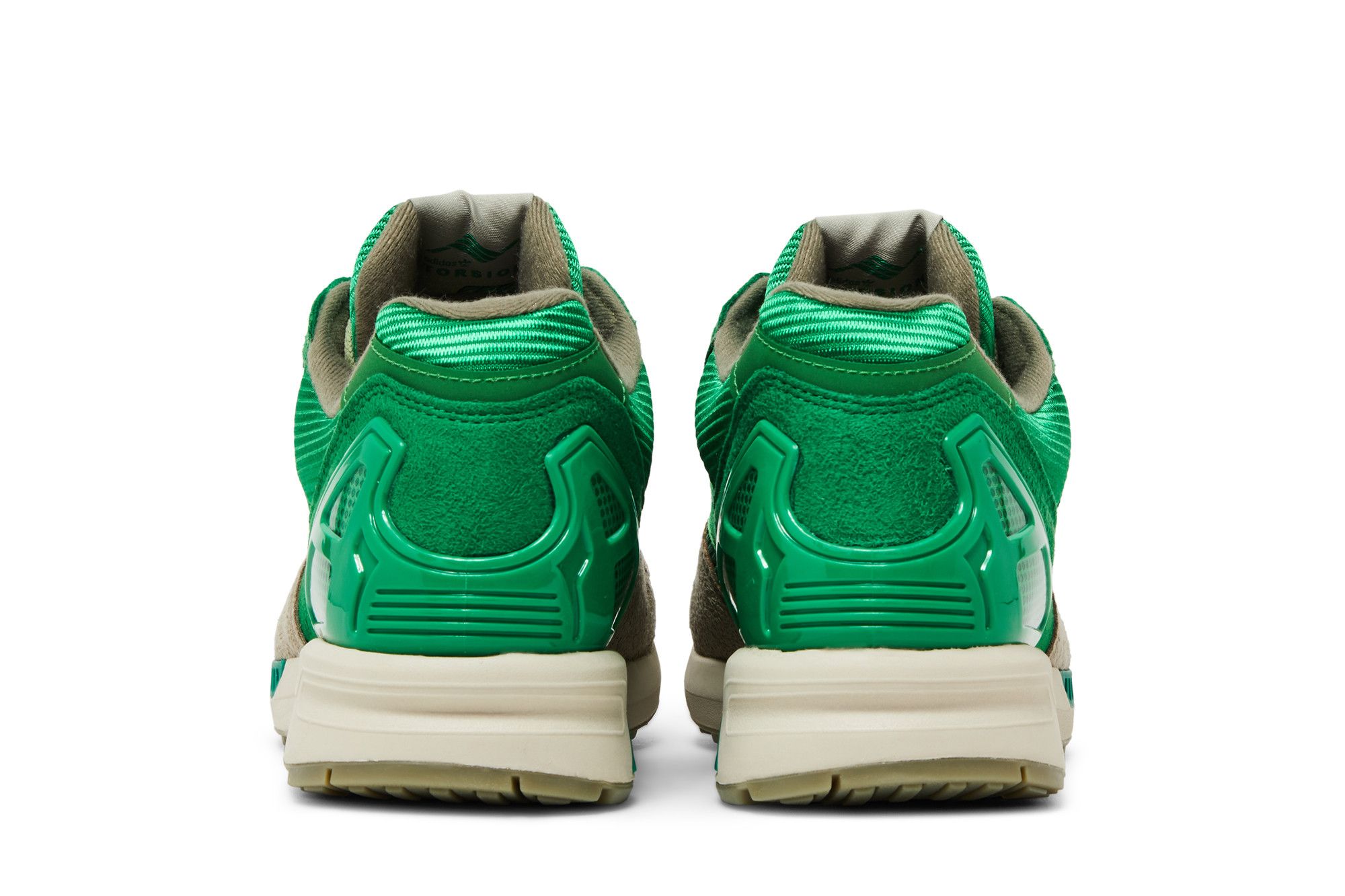 【再入荷】 'Fresh 8000 ZX Buy Mint GOAT | GY4678 - Tea' テープ・マスキングテープ