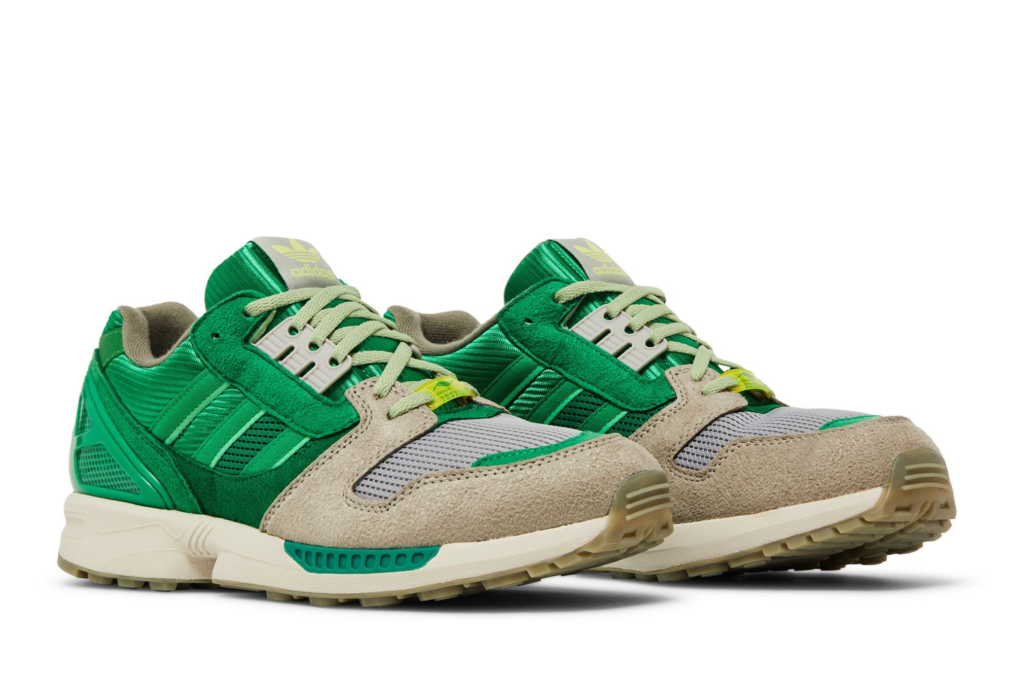 Buy ZX 8000 Fresh Mint Tea GY4678 GOAT AU