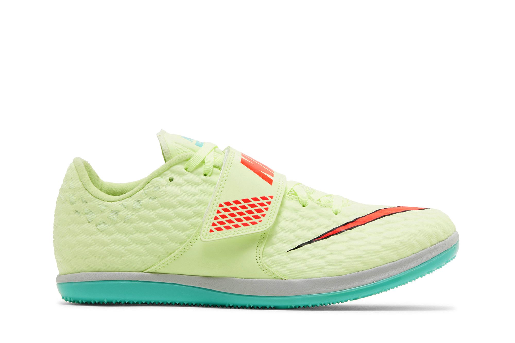 High jump elite nike on sale