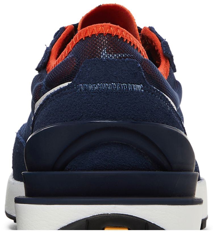 Nike Waffle One GS Midnight Navy