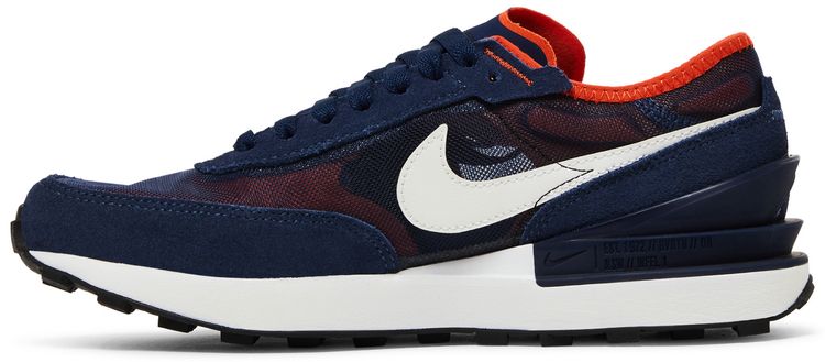 Nike Waffle One GS Midnight Navy